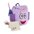 Dora the Explorer Backpack at Spencer's