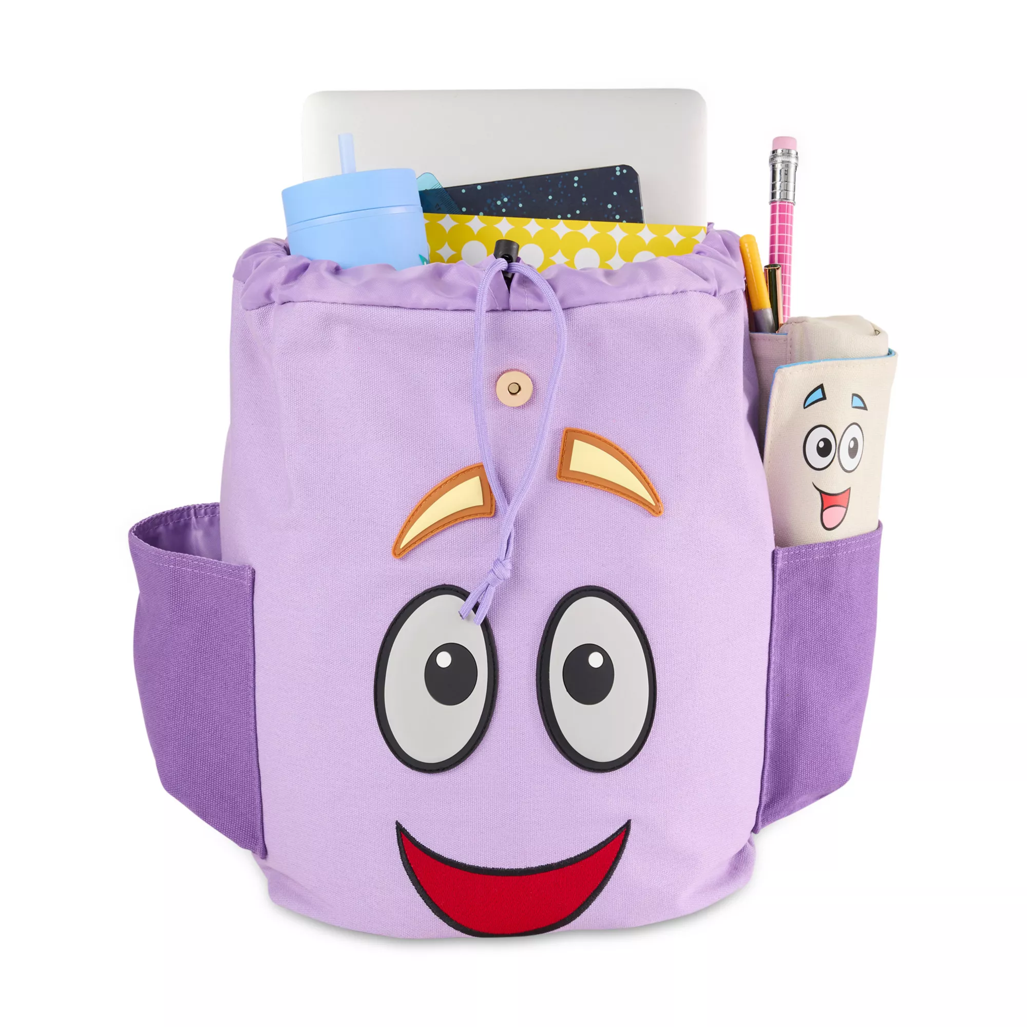 Dora the Explorer Backpack at Spencer's