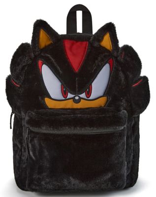 Shadow Reversible Backpack - Sonic the Hedgehog