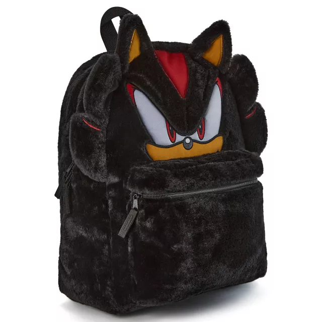 Shadow Reversible Backpack - Sonic the Hedgehog