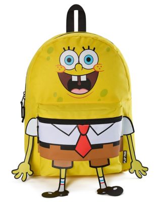 SpongeBob SquarePants Reversible Backpack