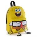 Flip Pak SpongeBob SquarePants Reversible Backpack at Spencer's