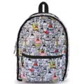 Flip Pak SpongeBob SquarePants Reversible Backpack at Spencer's
