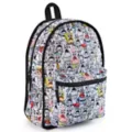 Flip Pak SpongeBob SquarePants Reversible Backpack at Spencer's