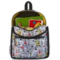 Flip Pak SpongeBob SquarePants Reversible Backpack at Spencer's
