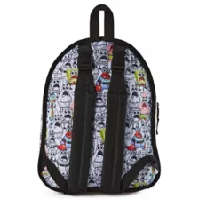 Flip Pak SpongeBob SquarePants Reversible Backpack at Spencer's