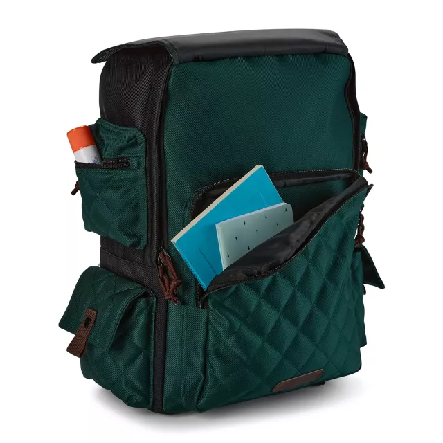 The Legend of Zelda Tears of the Kingdom Built-Up Backpack