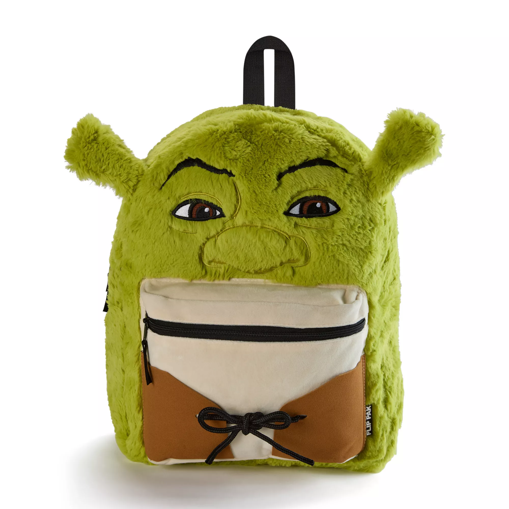Shrek Reversible Backpack