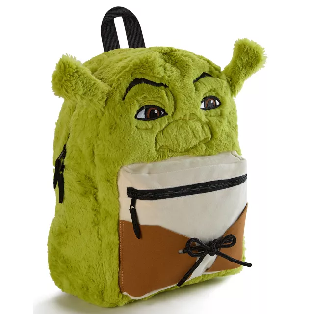 Shrek Reversible Backpack