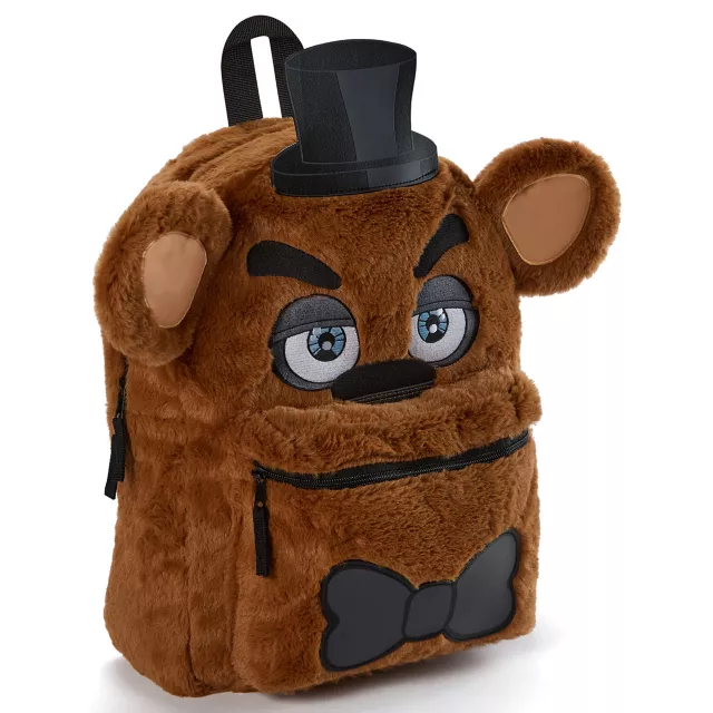 Freddy Fazbear Reversible Backpack - Five Nights at Freddy's