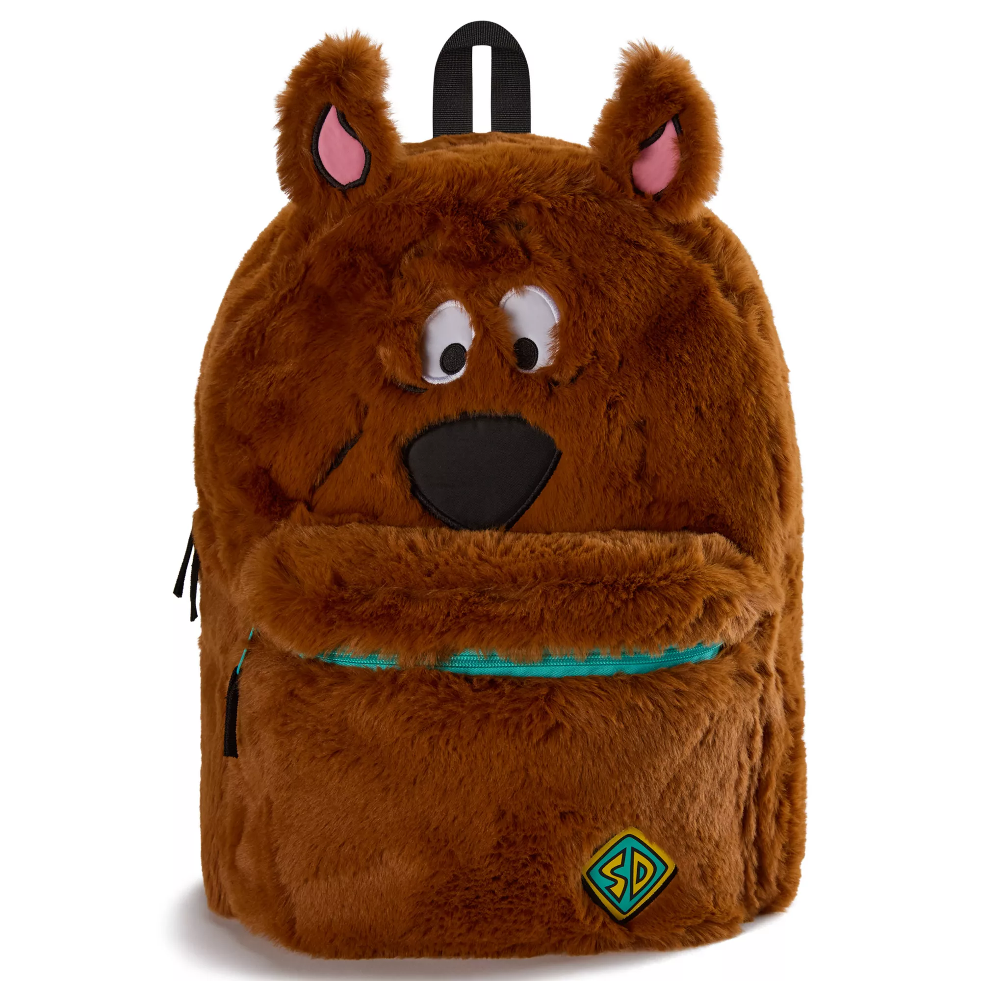 Flip Pak Scooby-Doo Reversible Backpack