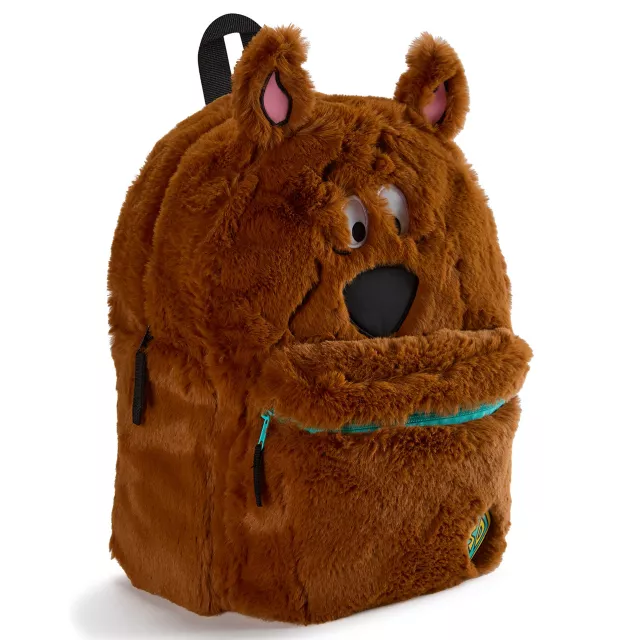 Flip Pak Scooby-Doo Reversible Backpack