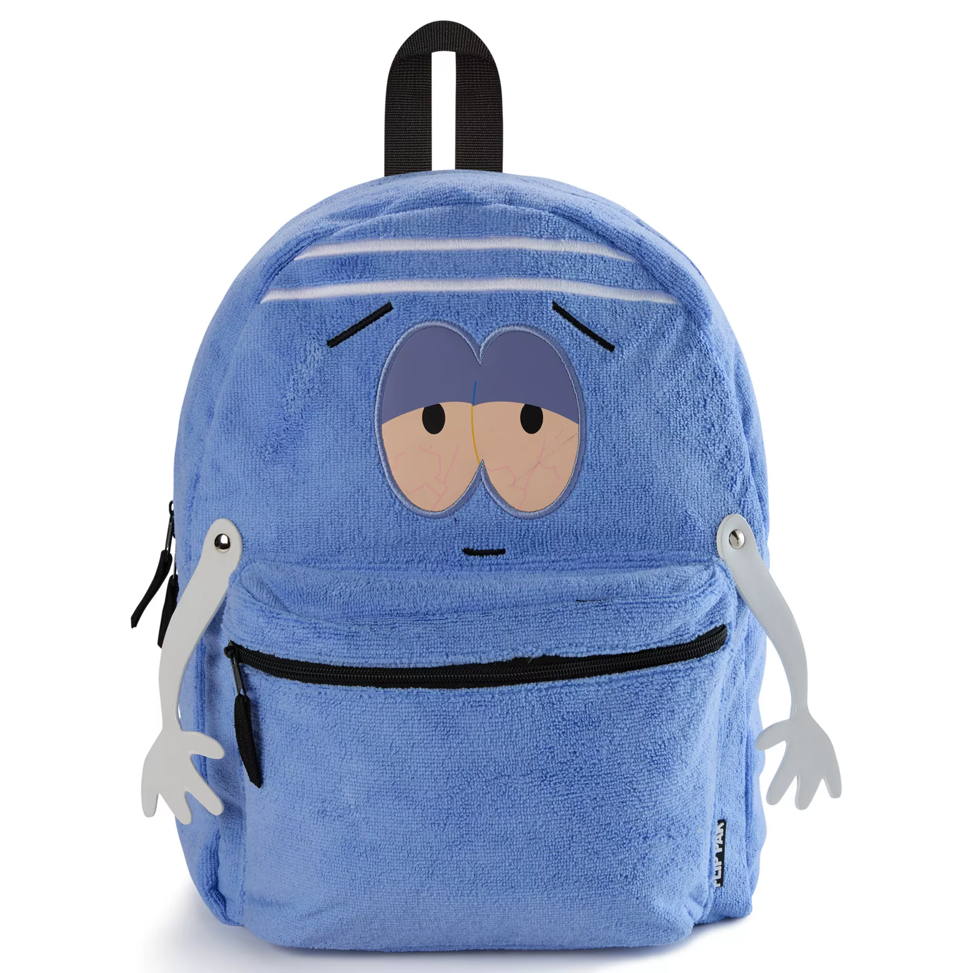 Towelie Reversible Backpack - South Park