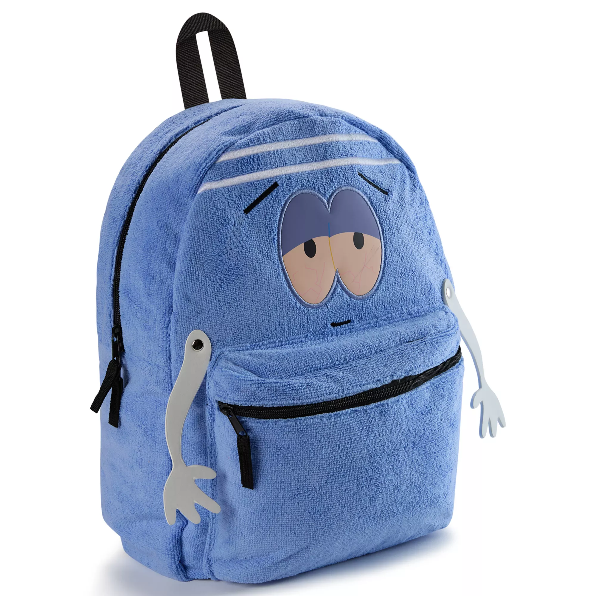 Towelie Reversible Backpack - South Park