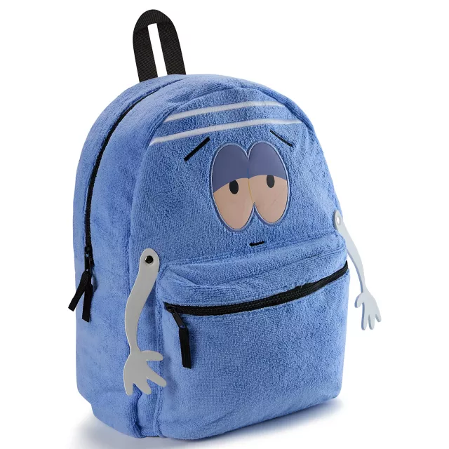 Towelie Reversible Backpack - South Park