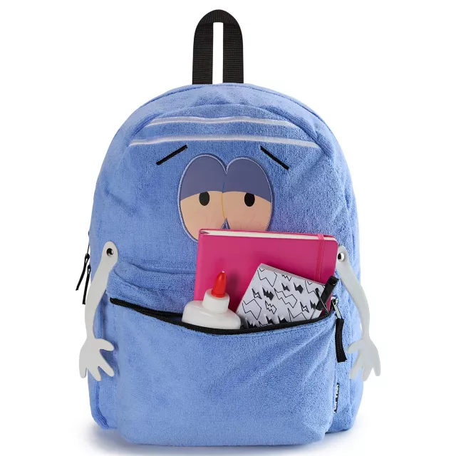 Towelie Reversible Backpack - South Park