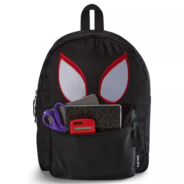 Miles Morales Reversible Backpack - Spider-Man