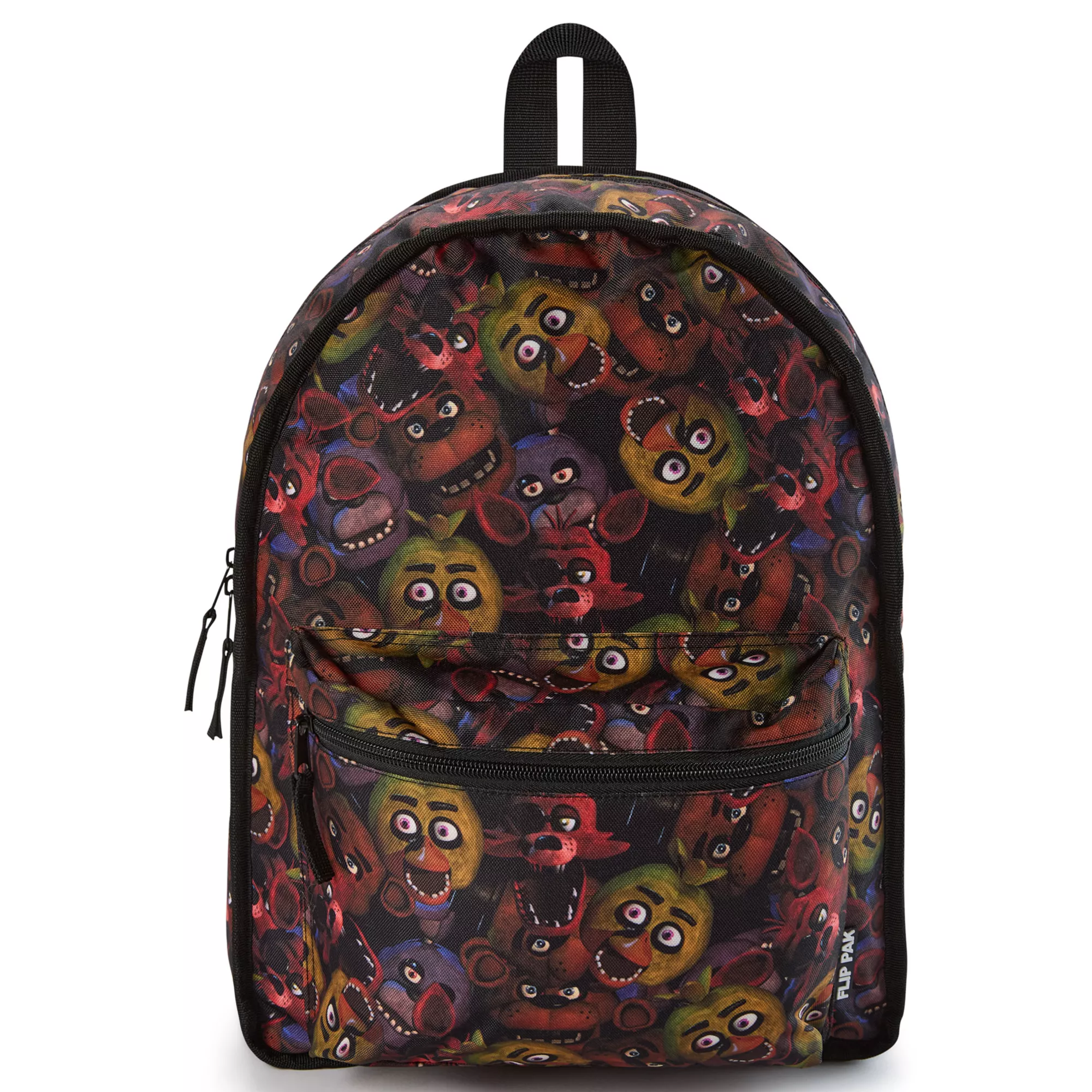 Foxy Reversible Backpack - Five Nights at Freddy's