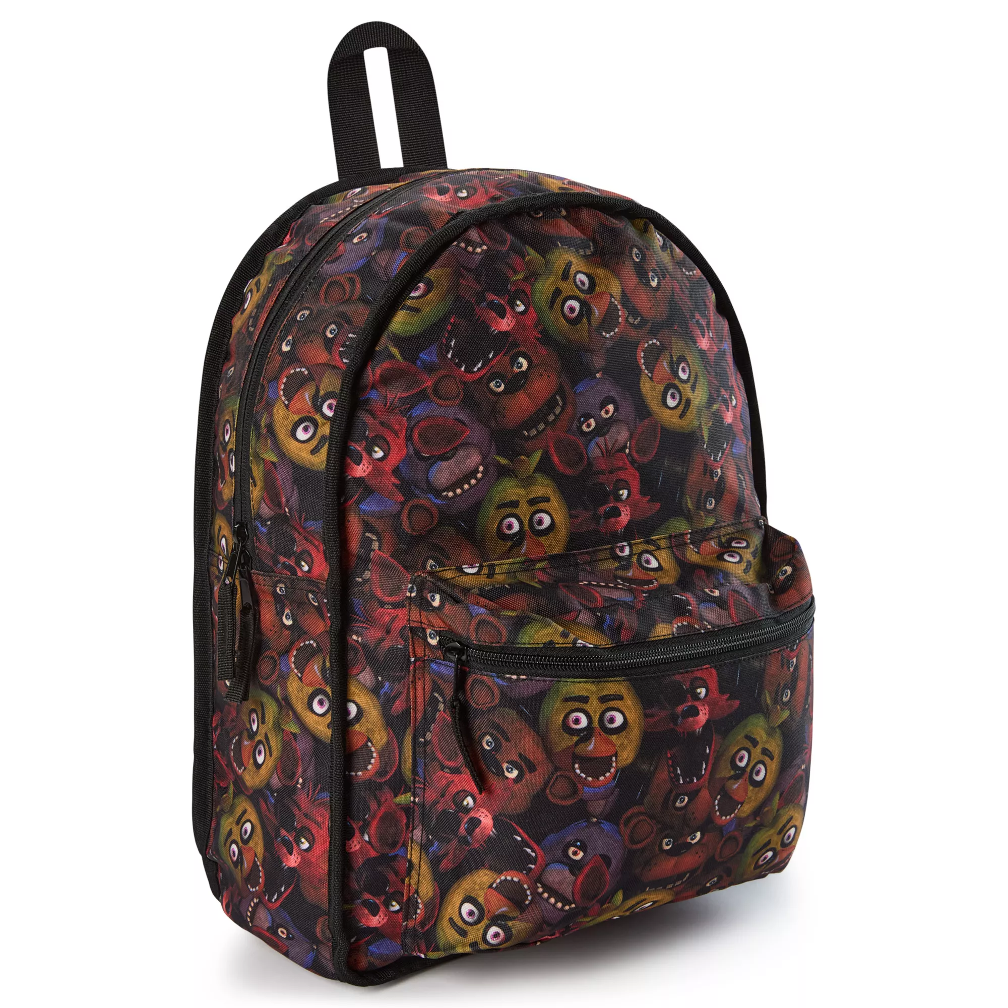 Foxy Reversible Backpack - Five Nights at Freddy's