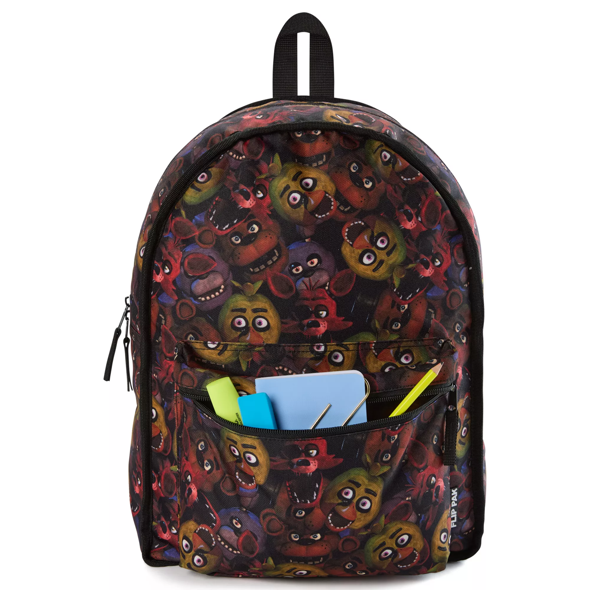 Foxy Reversible Backpack - Five Nights at Freddy's