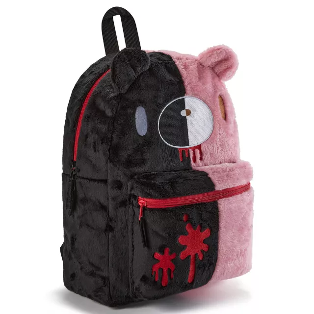 Gloomy Bear Reversible Backpack