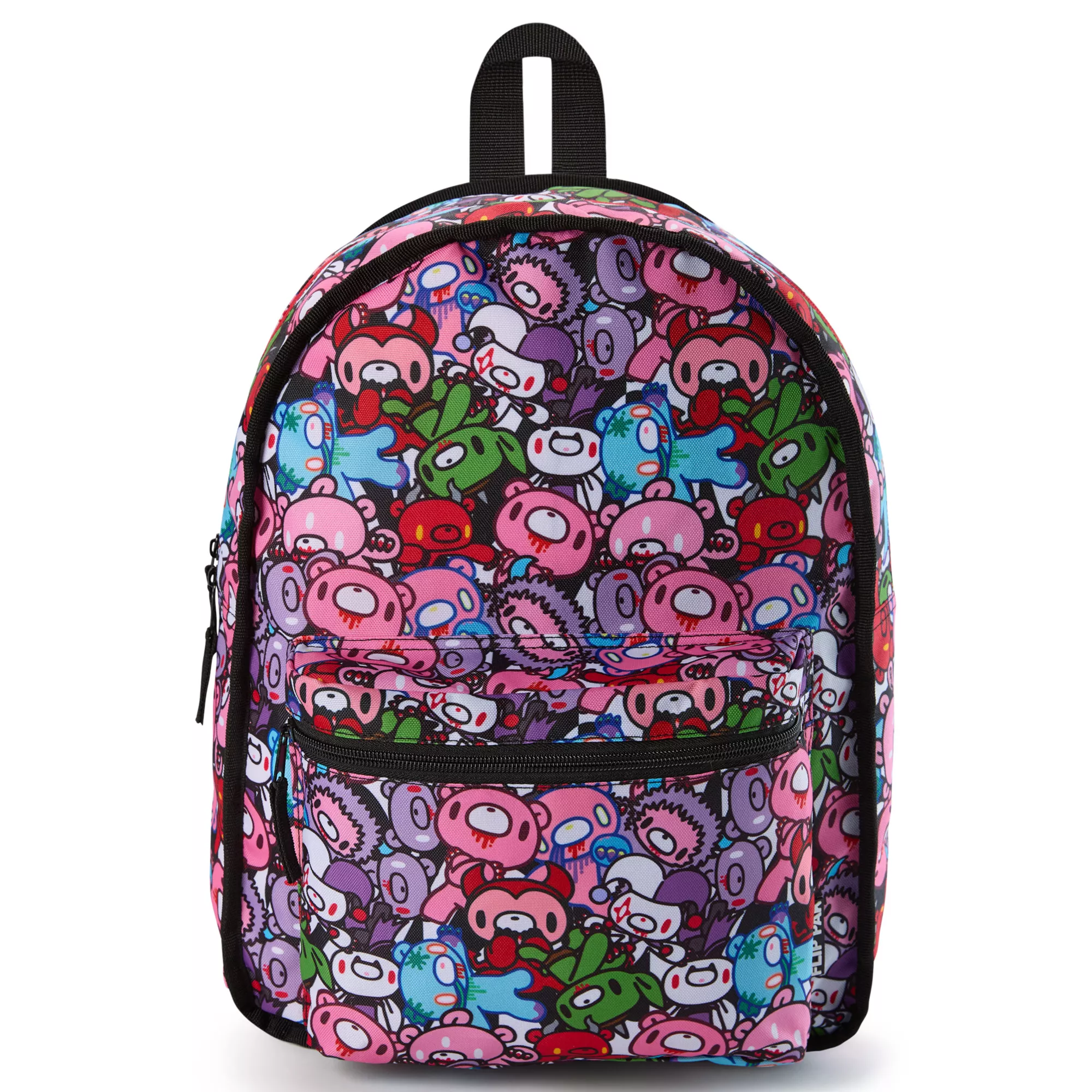 Gloomy Bear Reversible Backpack