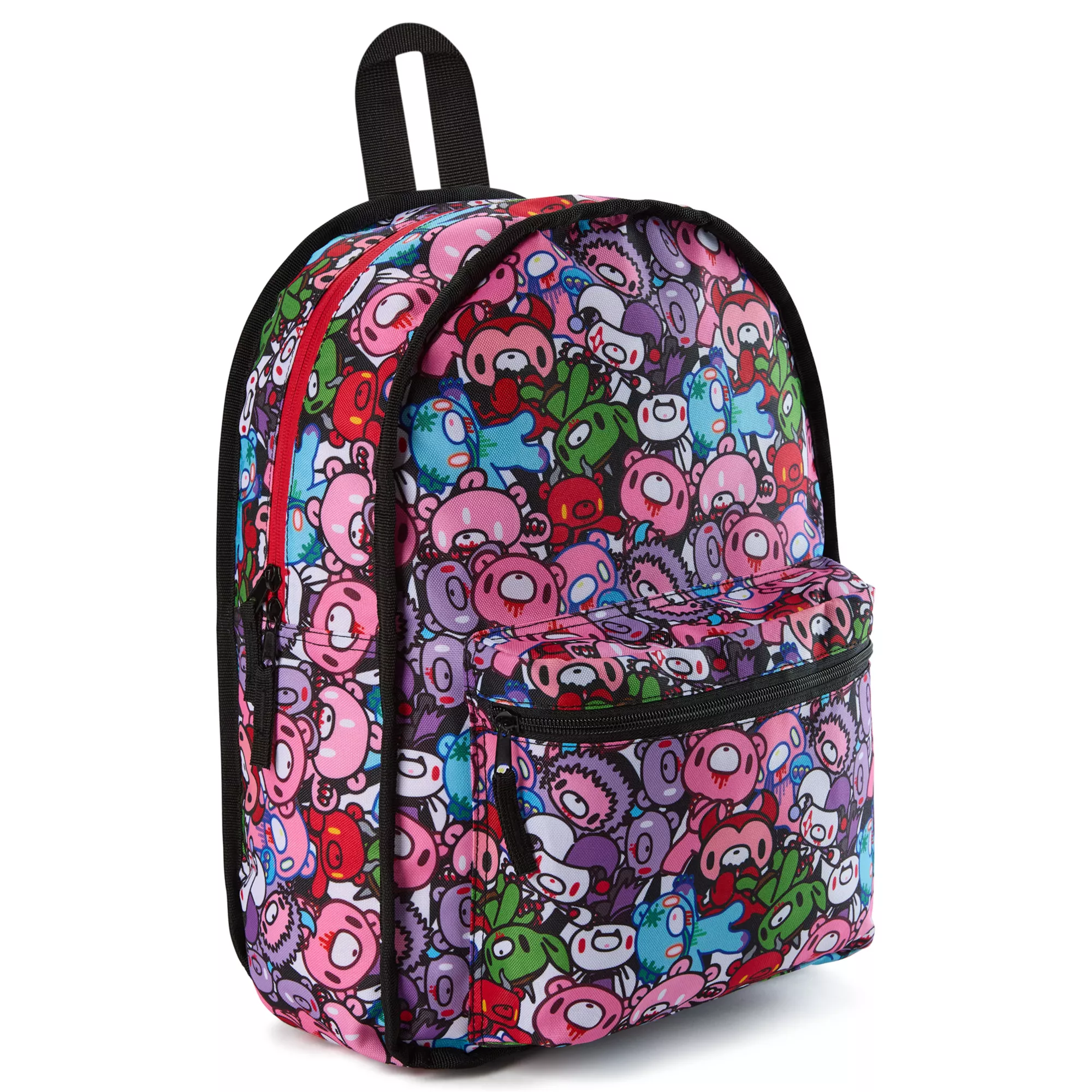 Gloomy Bear Reversible Backpack