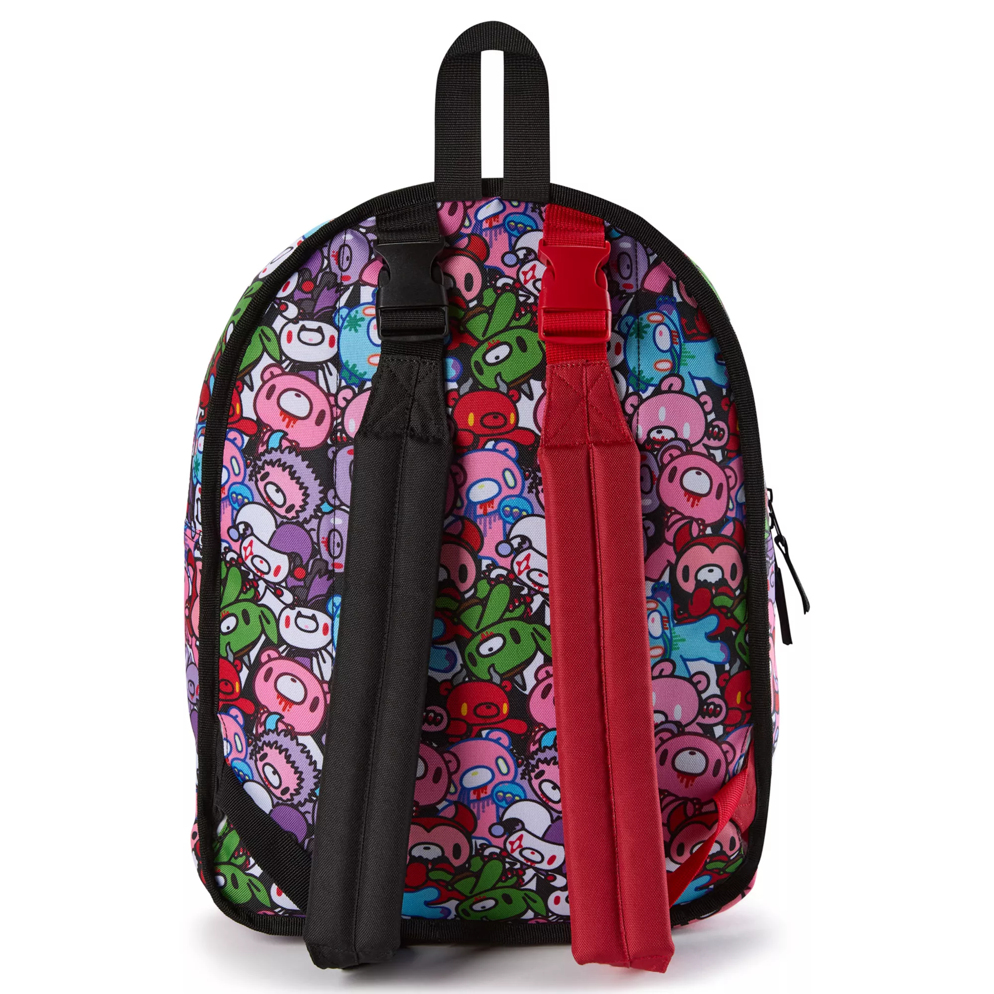 Gloomy Bear Reversible Backpack