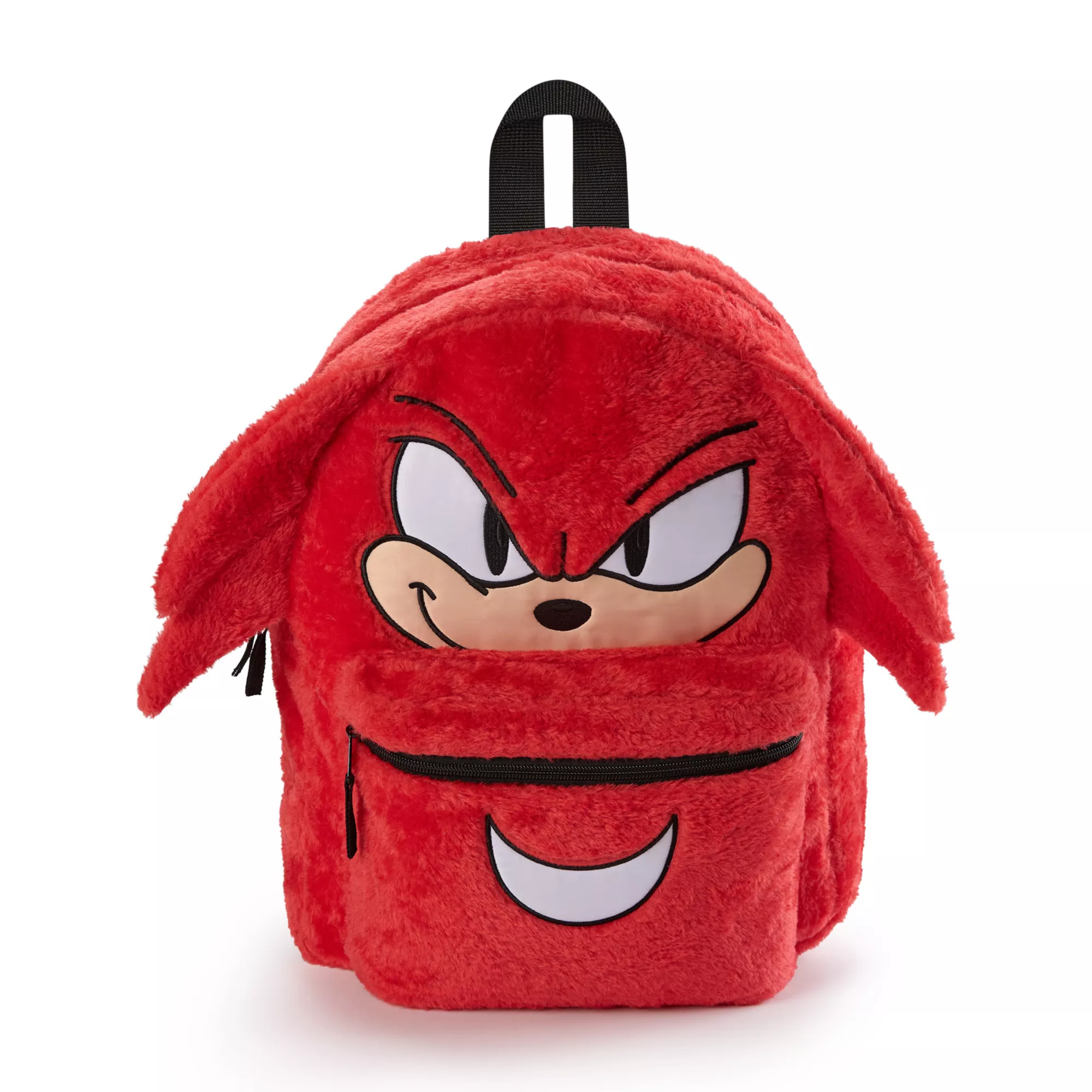 Knuckles Reversible Backpack - Sonic the Hedgehog