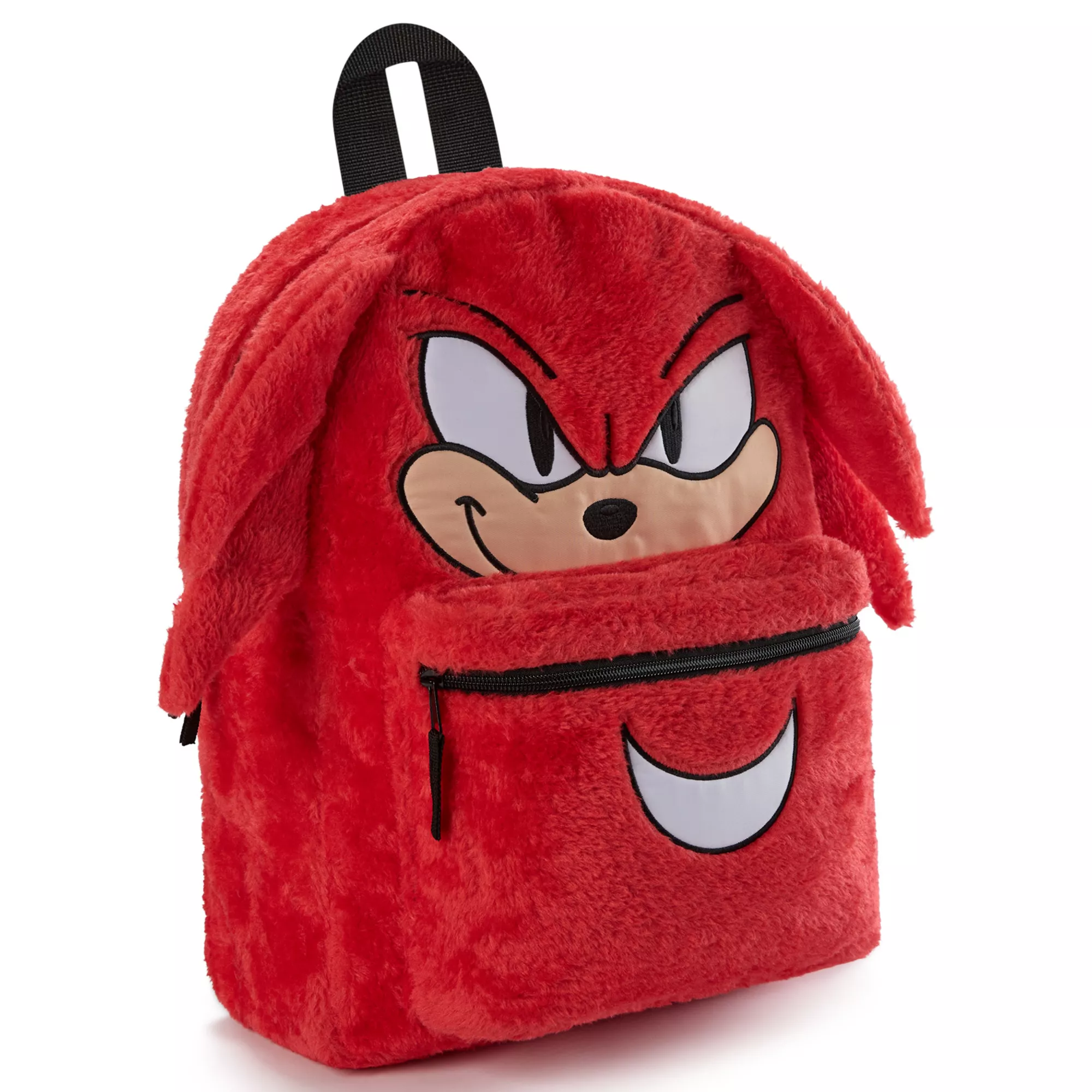 Knuckles Reversible Backpack - Sonic the Hedgehog