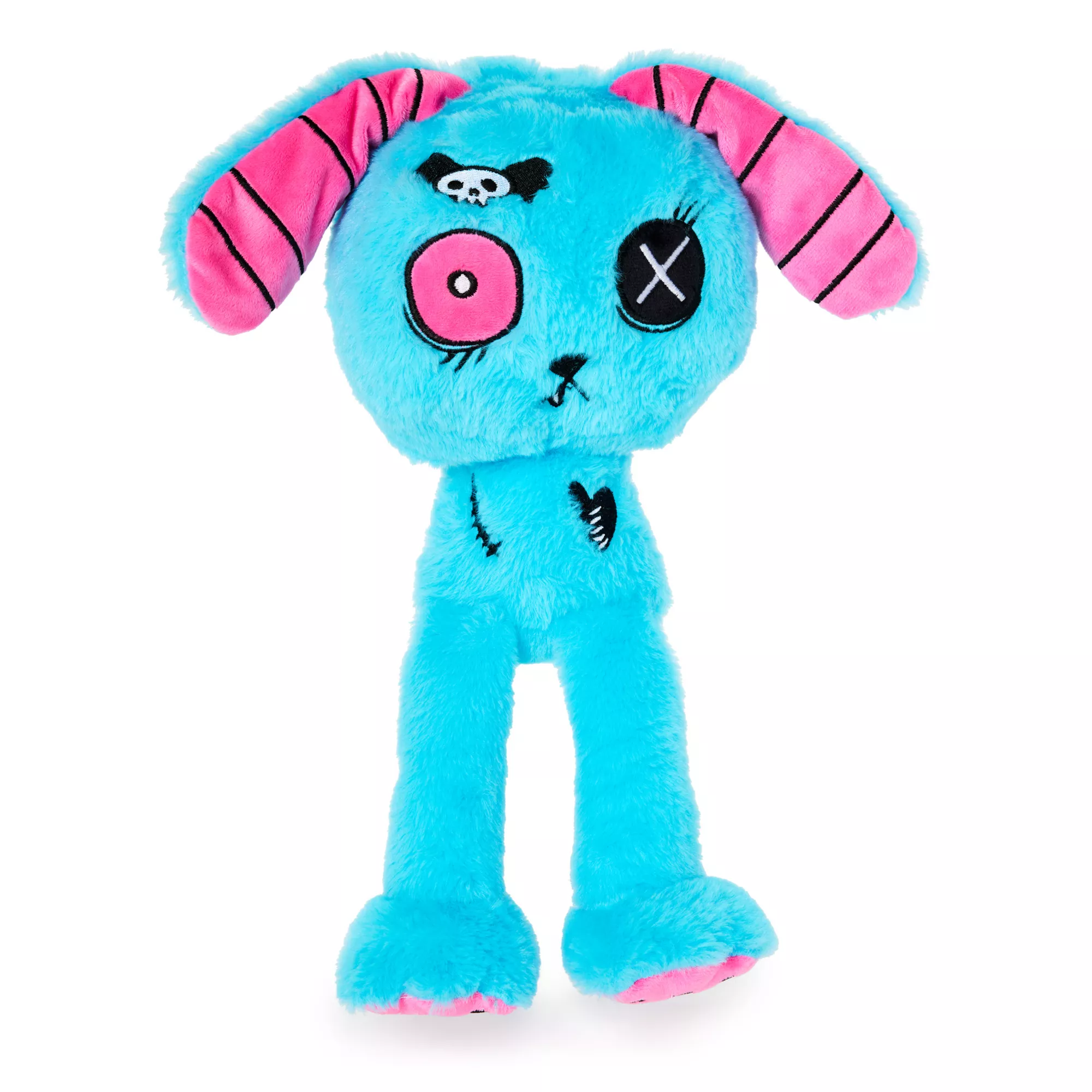 Numb Bunny Plush Mini Backpack - Gus Fink at Spencer's