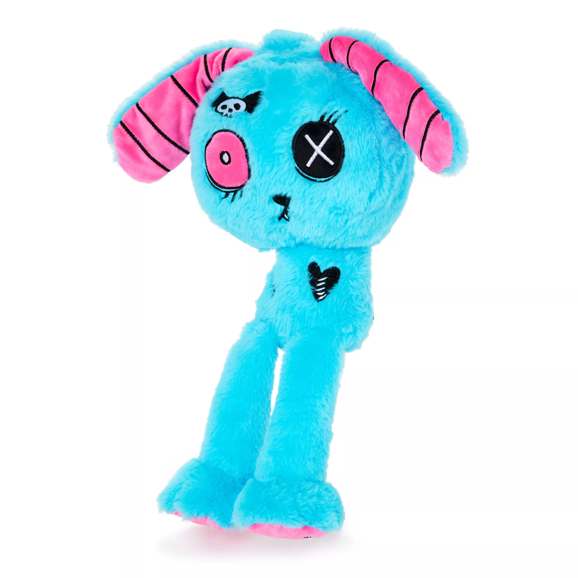 Numb Bunny Plush Mini Backpack - Gus Fink at Spencer's