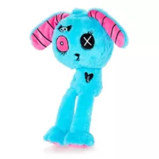 Numb Bunny Plush Mini Backpack - Gus Fink at Spencer's