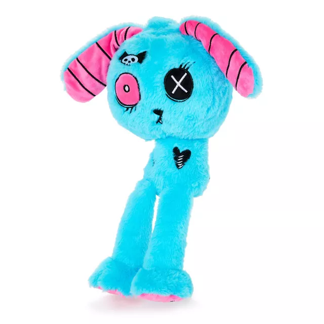 Numb Bunny Plush Mini Backpack - Gus Fink at Spencer's
