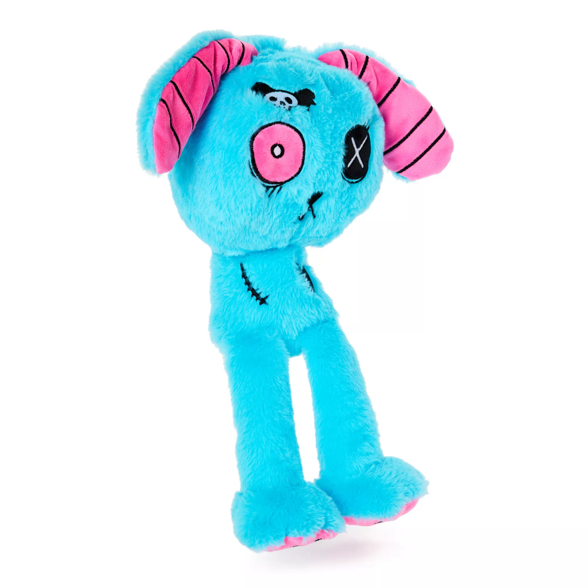 Numb Bunny Plush Mini Backpack - Gus Fink at Spencer's