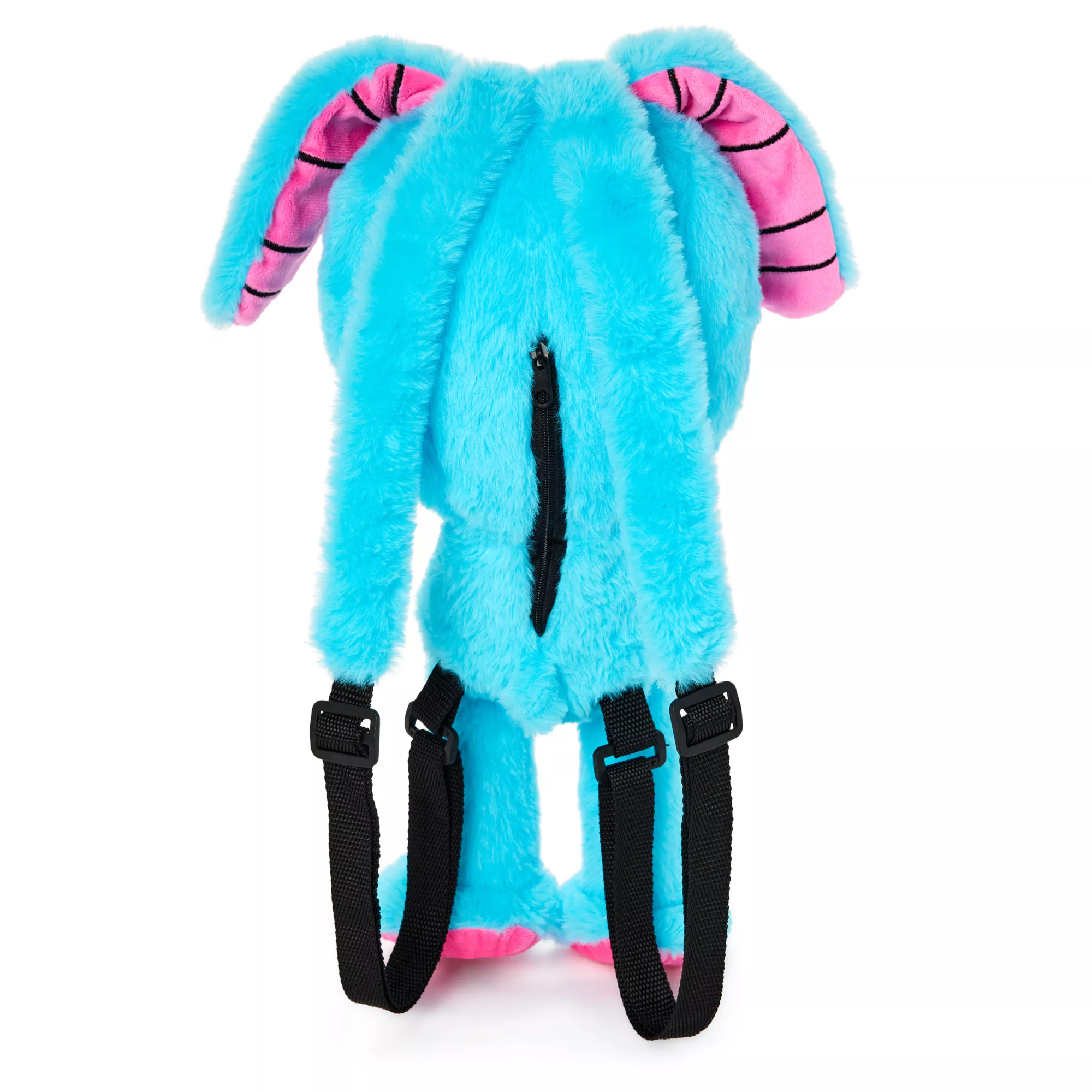 Numb Bunny Plush Mini Backpack - Gus Fink at Spencer's