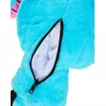 Numb Bunny Plush Mini Backpack - Gus Fink at Spencer's