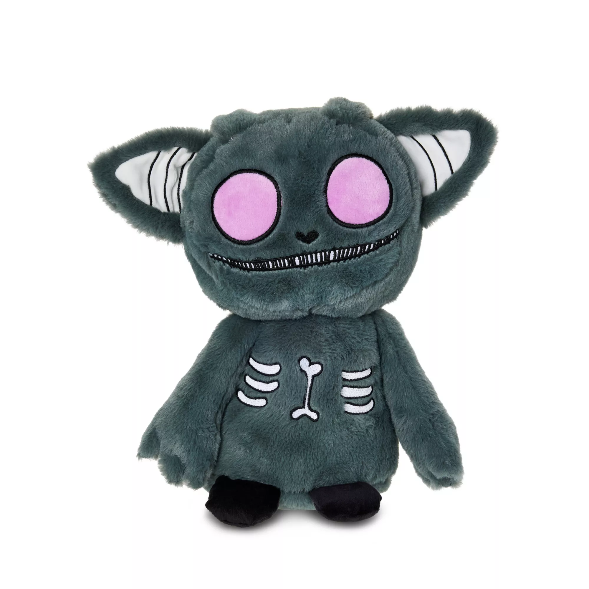 Skellbo Plush Mini Backpack - Gus Fink