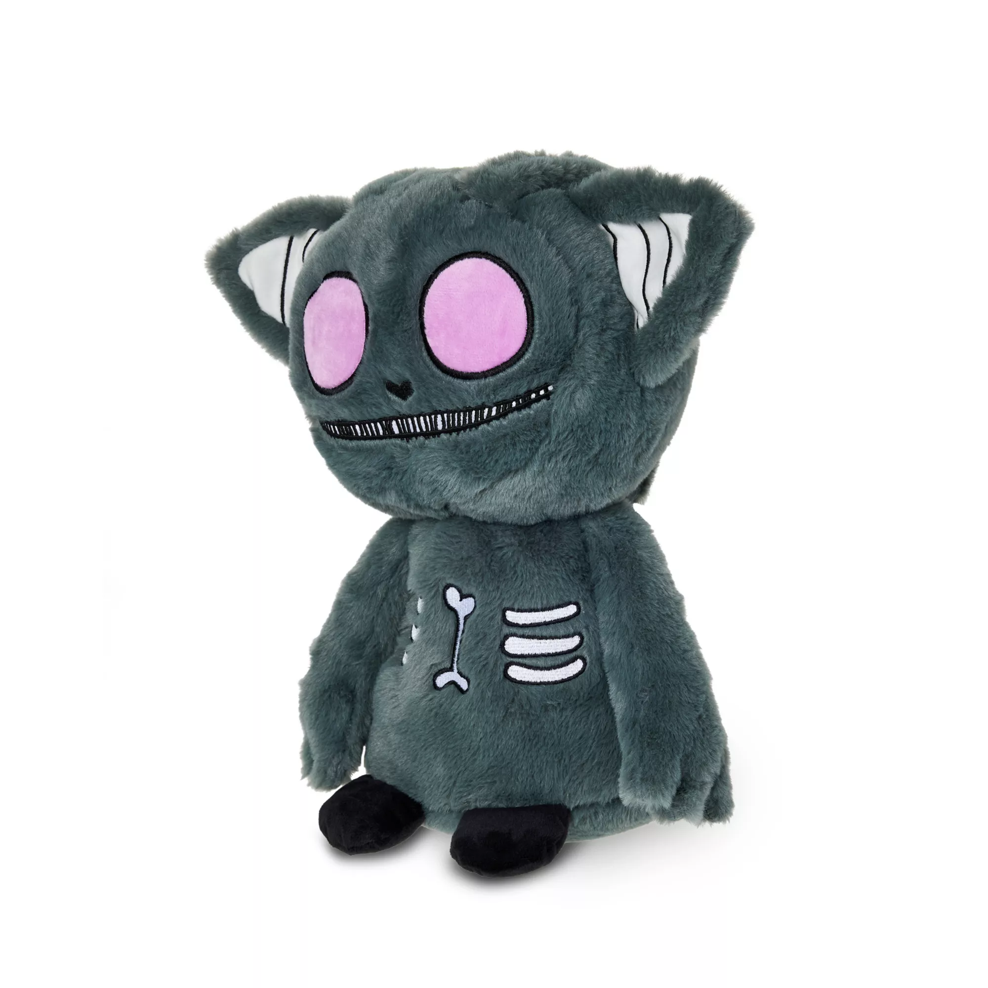 Skellbo Plush Mini Backpack - Gus Fink at Spencer's