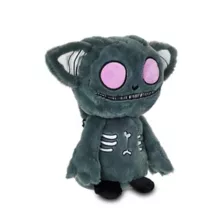 Skellbo Plush Mini Backpack - Gus Fink at Spencer's