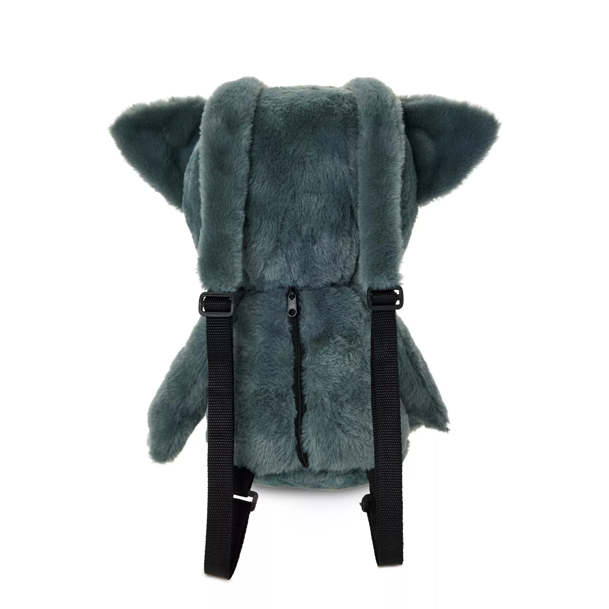 Skellbo Plush Mini Backpack - Gus Fink at Spencer's