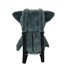 Skellbo Plush Mini Backpack - Gus Fink at Spencer's