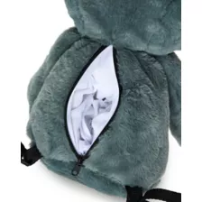 Skellbo Plush Mini Backpack - Gus Fink at Spencer's