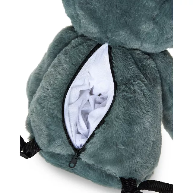 Skellbo Plush Mini Backpack - Gus Fink at Spencer's