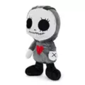 Skull Gnome Plush Mini Backpack - Gus Fink at Spencer's