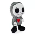 Skull Gnome Plush Mini Backpack - Gus Fink at Spencer's