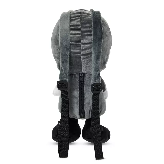 Skull Gnome Plush Mini Backpack - Gus Fink at Spencer's