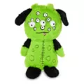 Zuggs Plush Mini Backpack - Gus Fink at Spencer's