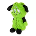 Zuggs Plush Mini Backpack - Gus Fink at Spencer's