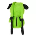 Zuggs Plush Mini Backpack - Gus Fink at Spencer's